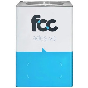 ADESIVO COLA DE CONTATO DUN DUN L33 FCC 14KG
