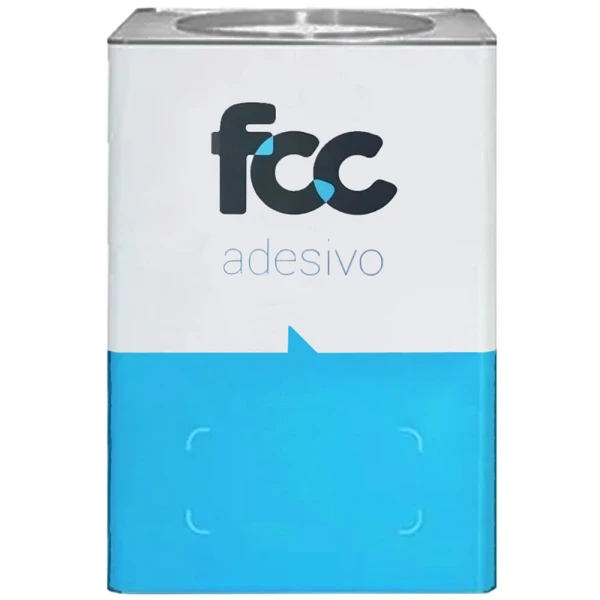 ADESIVO COLA DE CONTATO DUN DUN L33 FCC 14KG