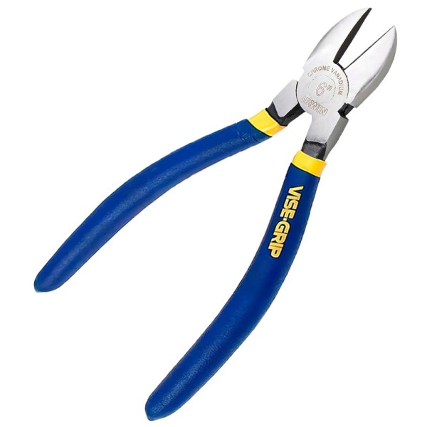 ALICATE DE CORTE DIAGONAL 6
