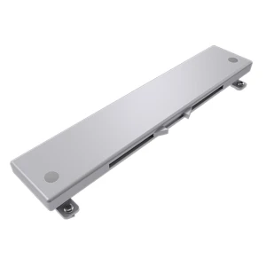 AMORTECEDOR ROMETAL PORTA CORRER CENTRAL DOMINUS 15-30KG
