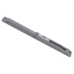 AMORTECEDOR ROMETAL PORTA CORRER SS200 15-25KG BRANCO