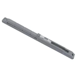 AMORTECEDOR ROMETAL PORTA CORRER SS200 15-25KG BRANCO