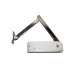 ARTICULADOR BAÚ FGVTN MULTI 90º DIREITO + ESQUERDO ARTICULADOR BAÚ FGVTN MULTI 90º DIREITO + ESQUERDO