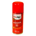 ATIVADOR PARA BONDER 190ML