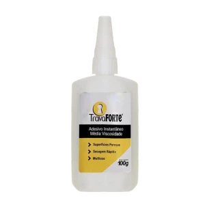 BONDER MOVELEIRO TRAVA FORTE 100GR