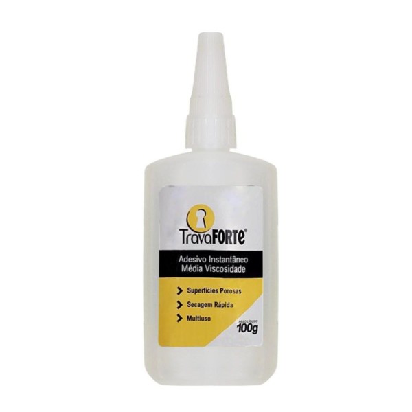 BONDER MOVELEIRO TRAVA FORTE 100GR