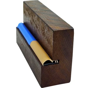 BORRACHA PORTA ENCAIXE LATERAL BEGE 150 MT