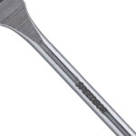 BROCA CHATA PARA MADEIRA 3/4