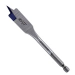 BROCA CHATA PARA MADEIRA 3/4