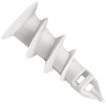 BUCHA USAF DRYFIX C/100 GESSO ACARTONADO DRYWALL BUCHA USAF DRYFIX C/100 GESSO ACARTONADO DRYWALL