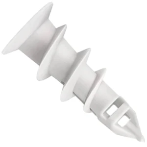 BUCHA USAF DRYFIX C/100 GESSO ACARTONADO DRYWALL