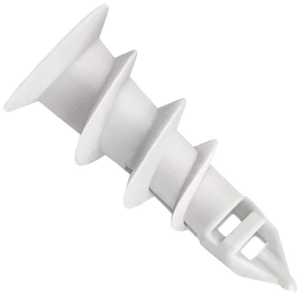 BUCHA USAF DRYFIX C/100 GESSO ACARTONADO DRYWALL