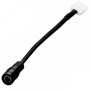 CABO CONECTOR PIX PARA FONTE E FITA DE LED FRIA/QUENTE/NEUTRA