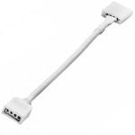 CABO CONECTOR PIX PARA FONTE E FITA DE LED RGB