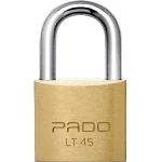 CADEADO LATÃO PADO COMUM 45MM LT-45 CADEADO LATÃO PADO COMUM 45MM LT-45