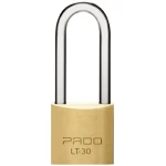 CADEADO LATÃO PADO HASTE LONGA 50MM LT-30 30MM CADEADO LATÃO PADO HASTE LONGA 50MM LT-30 30MM