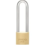 CADEADO LATÃO PADO HASTE LONGA 75MM LT-30 30MM CADEADO LATÃO PADO HASTE LONGA 75MM LT-30 30MM