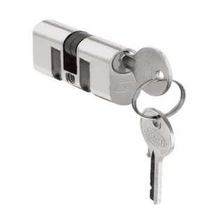 CILINDRO IMAB ORIGINAL 3000 ZAMACK 70MM CROMADO
