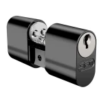 CILINDRO STAM 401 61MM PRETO