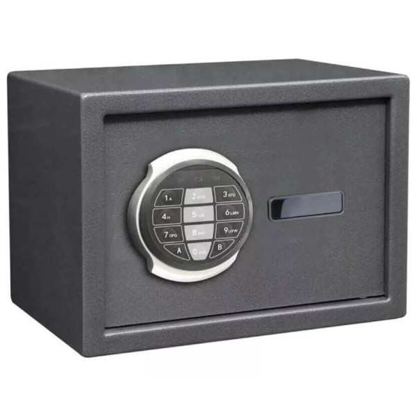 COFRE ELETRÔNICO SAFEWEEL 20EK