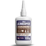 COLA MARCENEIRO ALMASUPER INSTANTÂNEA MÉDIA 100GR