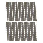 CONSERTA FURO CERMAG C/20 REPARO PARA MÓVEIS MADEIRA/MDF CONSERTA FURO CERMAG C/20 REPARO PARA MÓVEIS MADEIRA/MDF