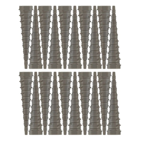 CONSERTA FURO CERMAG C/20 REPARO PARA MÓVEIS MADEIRA/MDF