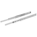 CORREDIÇA TELESCÓPICA INOX 450MM LIGHT CORREDIÇA TELESCÓPICA INOX 450MM LIGHT