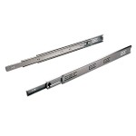 CORREDIÇA TELESCOPICA HARDT H45 45KG 600MM