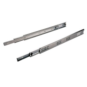 CORREDIÇA TELESCOPICA HARDT H45 45KG 600MM
