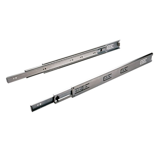 CORREDIÇA TELESCOPICA HARDT H45 45KG 600MM