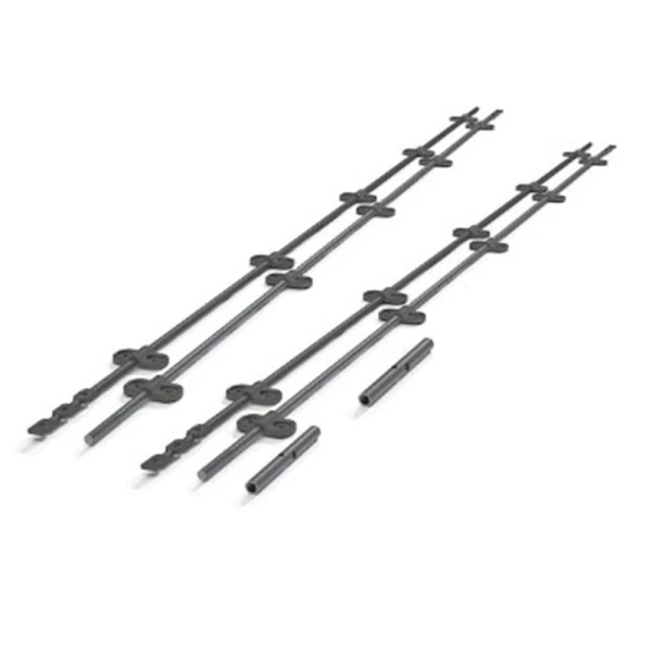 DESEMPENADOR ROMETAL SOBREPOSTO PORTA MDF DP-95/2