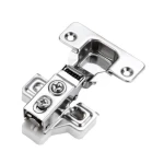 DOBRADIÇA CANECO SHORTLOCK CURTA FERLOCK CURVA/RETA AMORTECEDOR