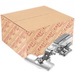 DOBRADIÇA CANECO 35 INOX EASY TN CLICK RETA C/50