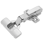 DOBRADIÇA CANECO TN EASY CLICK SLOW RETA C/100 DOBRADIÇA CANECO TN EASY CLICK SLOW RETA C/100