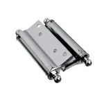 DOBRADIÇA VAI-VEM AÇO 3 DOBRADIÇA VAI-VEM AÇO 3