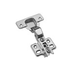 DOBRADIÇA CANECO COMUM RENNA CURVA