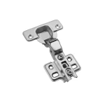 DOBRADIÇA CANECO COMUM RENNA CURVA DOBRADIÇA CANECO COMUM RENNA CURVA