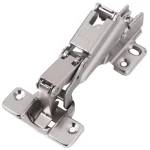 DOBRADIÇA CANECO HARDT 165º CURVA