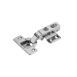 DOBRADIÇA CANECO CALÇO FIXO RENNA POP AMORTECEDOR RETA