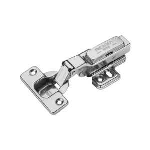 DOBRADIÇA CANECO CLICK INOX RENNA AMOTECEDOR CURVA