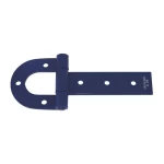 DOBRADIÇA PARA PORTEIRA SÃO ROMÃO N.04 290MM AZUL DOBRADIÇA PARA PORTEIRA SÃO ROMÃO N.04 290MM AZUL