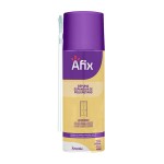 ESPUMA EXPANSIVA AFIX PU PRO 500ML/450GR C/12 ESPUMA EXPANSIVA AFIX PU PRO 500ML/450GR C/12