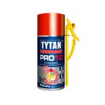 ESPUMA EXPANSIVA TYTAN PRO 10 300ML/205GR ESPUMA EXPANSIVA TYTAN PRO 10 300ML/205GR