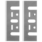 FACA PLAINA BOSCH HSS 82X39X3MM C/2