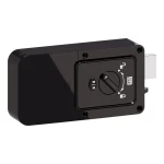 FECHADURA DIGITAL WEG WI-FI SOBREPOR SMART WEG HOME