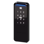 FECHADURA DIGITAL WEG WI-FI SOBREPOR SMART WEG HOME