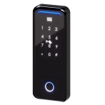 FECHADURA DIGITAL WEG WI-FI SOBREPOR SMART WEG HOME