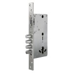 FECHADURA KESO ALTA SEGURANÇA ROLETE 4 PINOS SEM CILINDRO FECHADURA KESO ALTA SEGURANÇA ROLETE 4 PINOS SEM CILINDRO