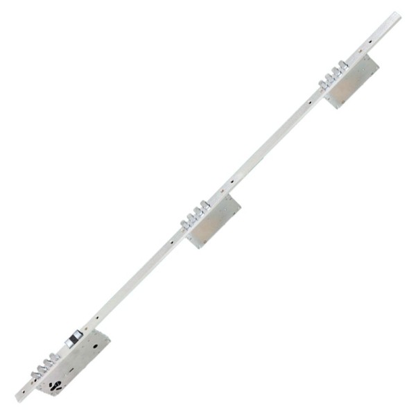 FECHADURA KESO NIVA LINGUETA ALTA SEGURANÇA 12 PINOS S/CILINDRO FECHADURA KESO NIVA LINGUETA ALTA SEGURANÇA 12 PINOS S/CILINDRO